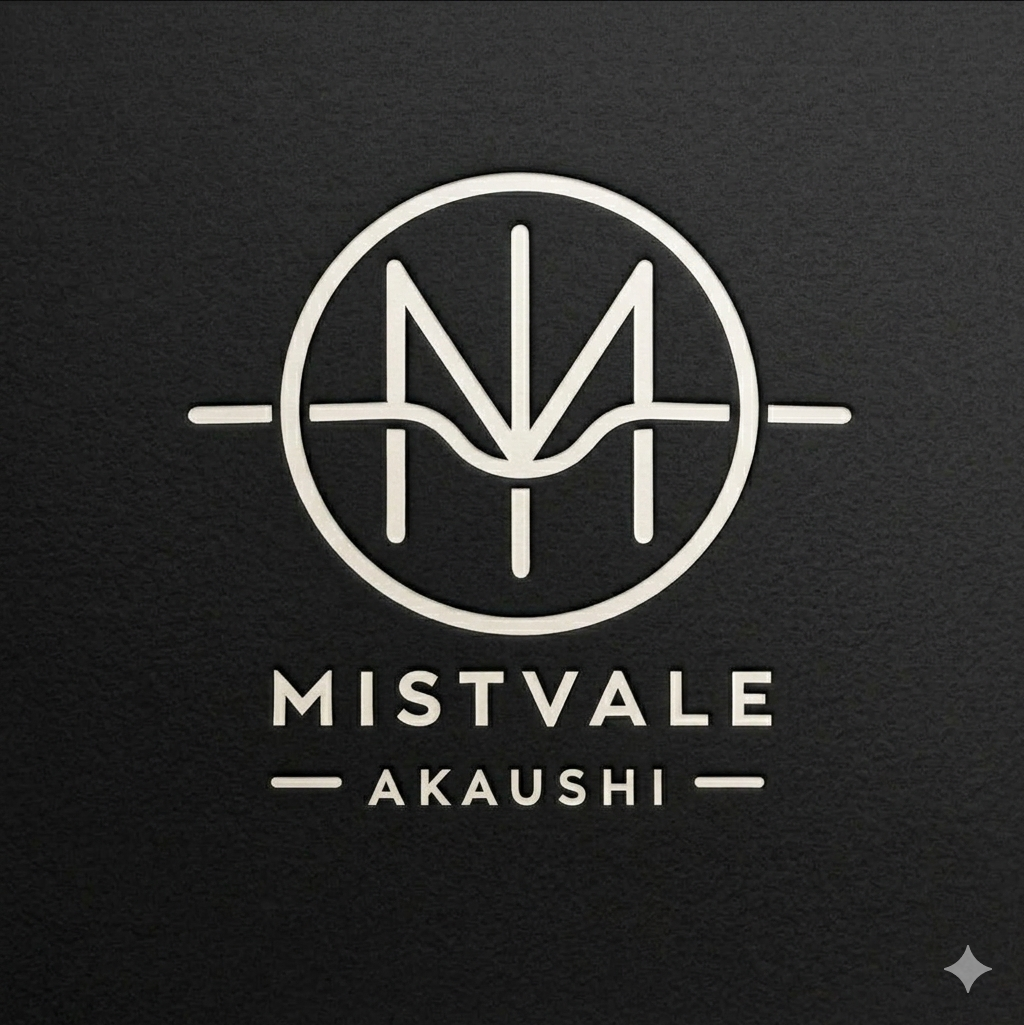 Mistvale Akaushi